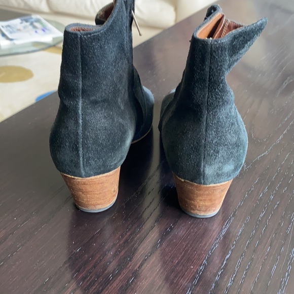 Isabel Marant  Dickie Boot - Picture 4 of 6